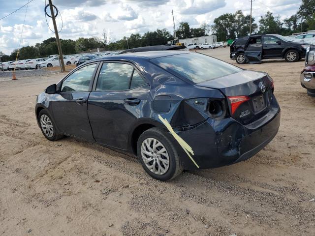 Photo 2 from auction – 2019 TOYOTA COROLLA L with VIN 2T1BURHE2KC200727