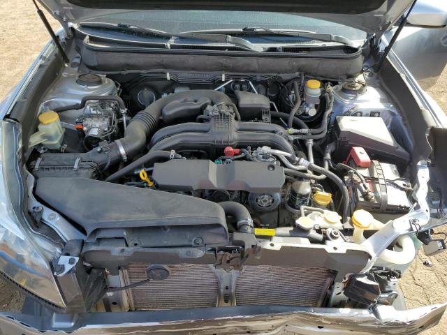 Photo 11 from auction – 2013 SUBARU LEGACY 2.5 with VIN 4S3BMBC69D3023080