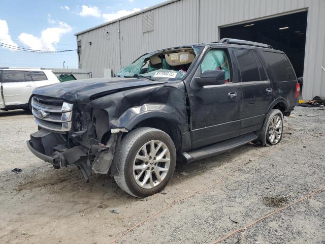 FORD EXPEDITION 2017 with VIN 1FMJU1KT8HEA60981 - Photo from auction