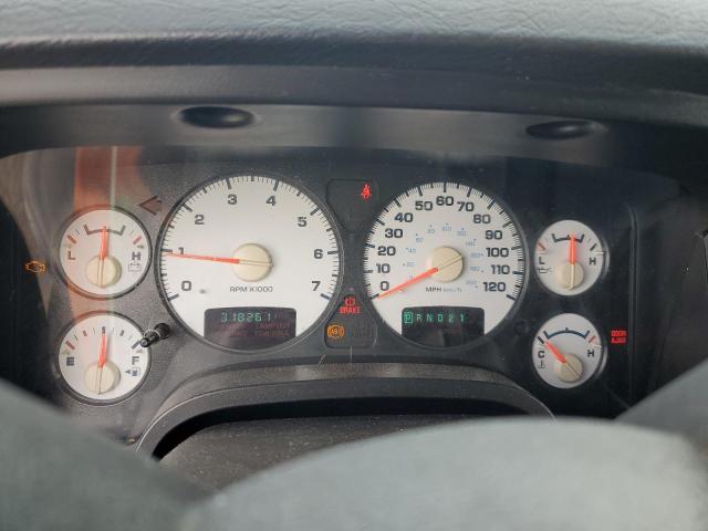 Photo 9 from auction – 2005 DODGE RAM 1500 S with VIN 1D7HA18N45S211287