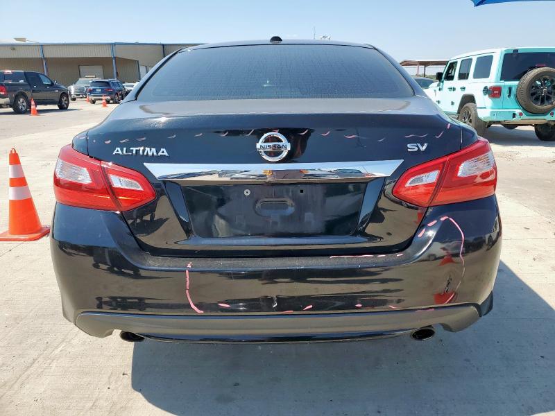 Photo 6 from auction – 2017 NISSAN ALTIMA 2.5 with VIN 1N4AL3AP4HC174002