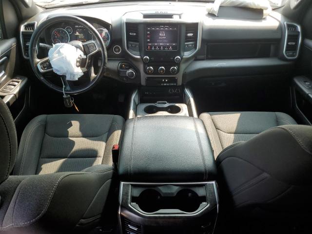 Photo 8 from auction – 2019 RAM 1500 BIG H with VIN 1C6RREFG3KN641946