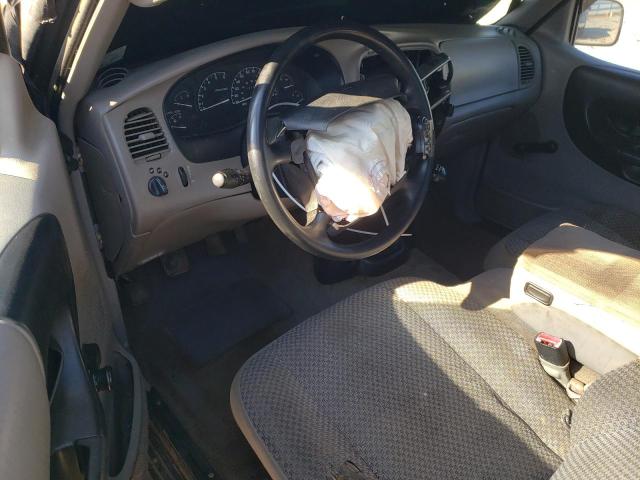 Photo 8 from auction – 1998 FORD RANGER with VIN 1FTYR11U9WTA40360