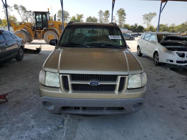 Photo 5 from auction – 2002 FORD EXPLORER S with VIN 1FMZU67E12UC47096