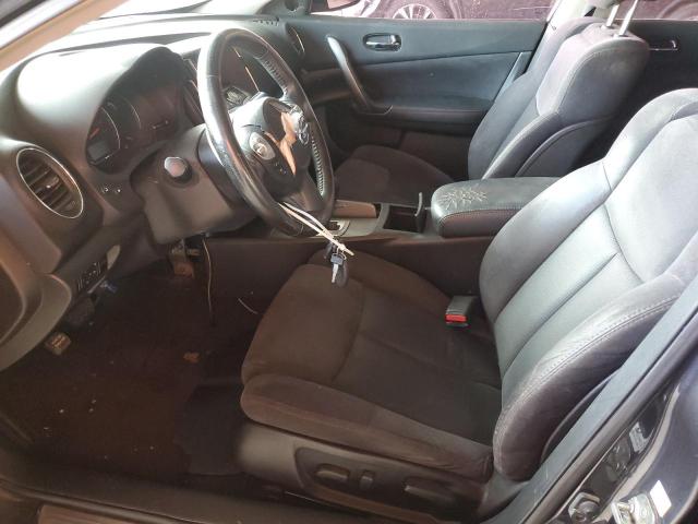 Photo 7 from auction – 2012 NISSAN MAXIMA S with VIN 1N4AA5AP2CC864681