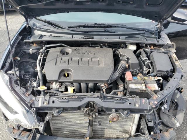 Photo 11 from auction – 2014 TOYOTA COROLLA L with VIN 2T1BURHE2EC038764