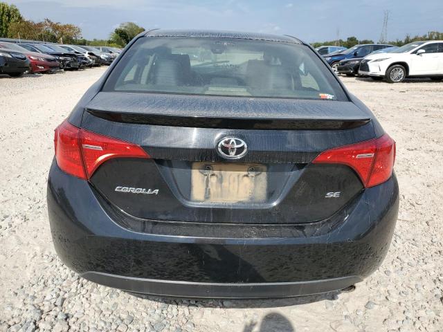 Photo 6 from auction – 2017 TOYOTA COROLLA L with VIN 5YFBURHE9HP652828