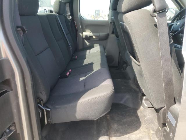 Photo 10 from auction – 2012 CHEVROLET SILVERADO with VIN 1GCRCPEX2CZ299195