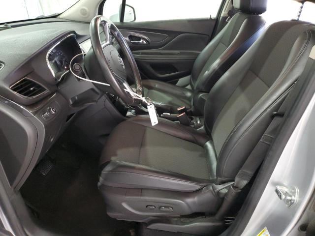 Photo 7 from auction – 2020 BUICK ENCORE PRE with VIN KL4CJASB5LB013604