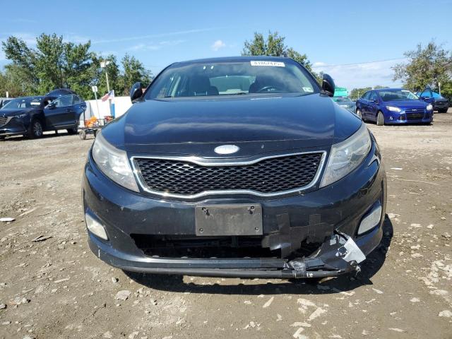 صورة رقم 5 من المزاد - 2014 KIA OPTIMA EX مع VIN 5XXGN4A77EG273767