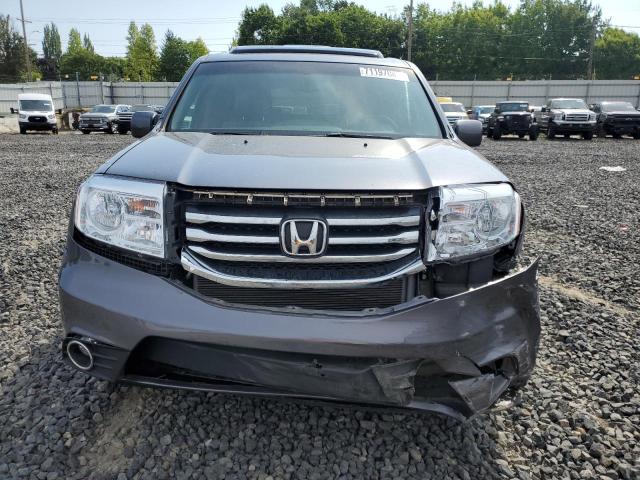 Photo 5 from auction – 2015 HONDA PILOT EXL with VIN 5FNYF3H50FB032914