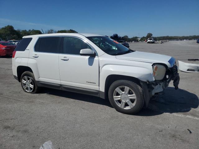 Photo 4 from auction – 2015 GMC TERRAIN SLE with VIN 2GKALMEK6F6200012