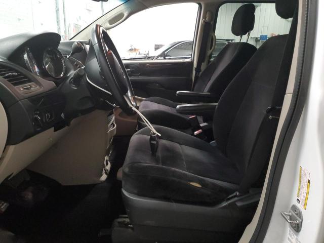 Photo 7 from auction – 2013 DODGE GRAND CARA with VIN 2C4RDGBG5DR811383