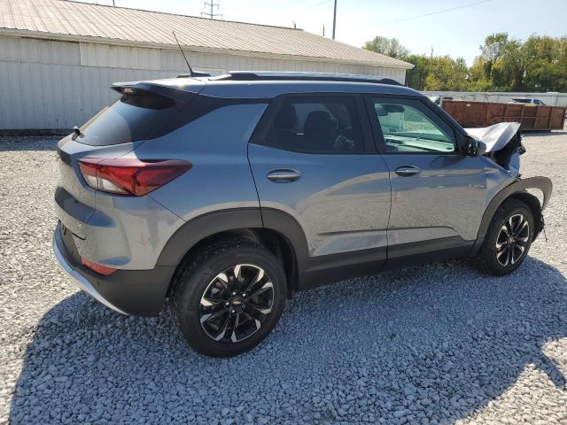 Photo 3 from auction – 2022 CHEVROLET TRAILBLAZE with VIN KL79MPSL6NB073460