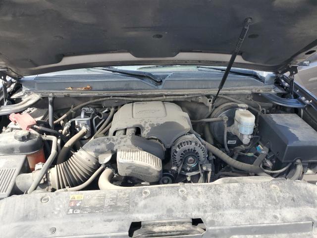 Photo 12 from auction – 2011 CHEVROLET SUBURBAN K with VIN 1GNSKHE34BR265840