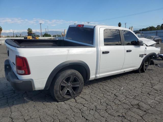 Photo 3 from auction – 2021 RAM 1500 CLASS with VIN 1C6RR7LT8MS528348