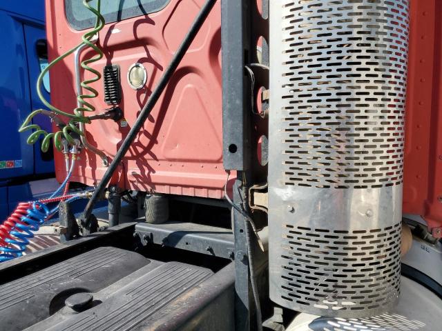 Photo 10 from auction – 2009 FREIGHTLINER CASCADIA 1 with VIN 1FUJGEDR79LAF8731