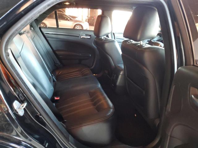 Photo 10 from auction – 2015 CHRYSLER 300 S with VIN 2C3CCABGXFH781039