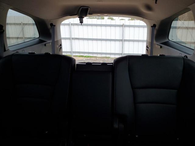 Photo 10 from auction – 2022 HONDA PILOT SE with VIN 5FNYF6H26NB063459