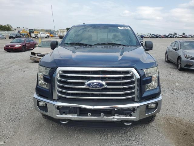 Photo 5 from auction – 2016 FORD F150 SUPERCREW with VIN 1FTEW1EP4GFC29403