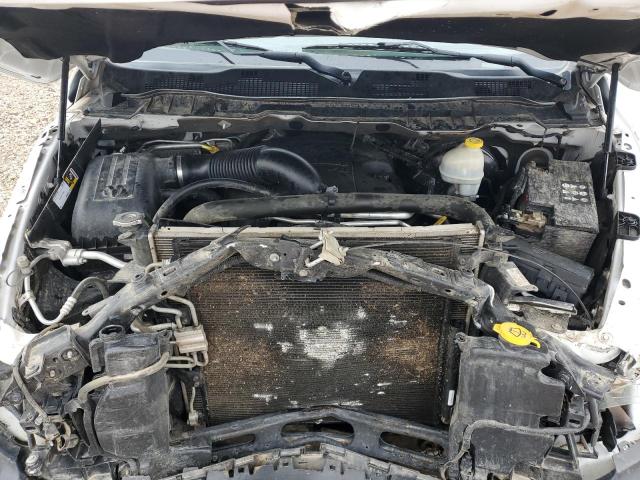 Photo 11 from auction – 2016 RAM 1500 ST with VIN 1C6RR7KTXGS145579