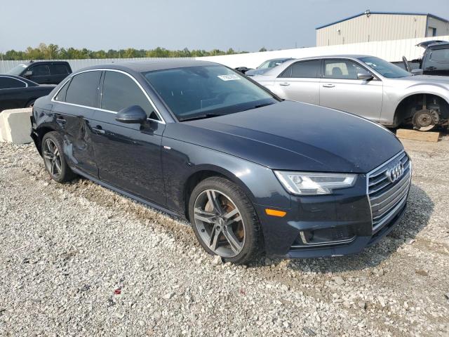 Photo 4 from auction – 2017 AUDI A4 PRESTIG with VIN WAUFNAF47HN011925