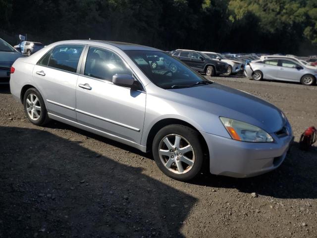 Photo 4 from auction – 2005 HONDA ACCORD EX with VIN 1HGCM66565A045874