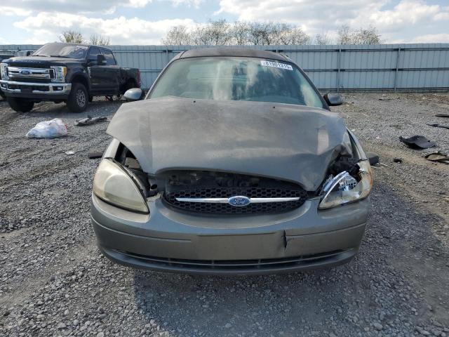 Photo 5 from auction – 2003 FORD TAURUS with VIN 1FAFP55243A219299