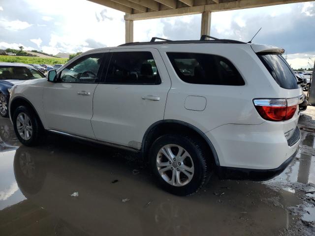 Photo 2 from auction – 2012 DODGE DURANGO CR with VIN 1C4RDJDG8CC198029