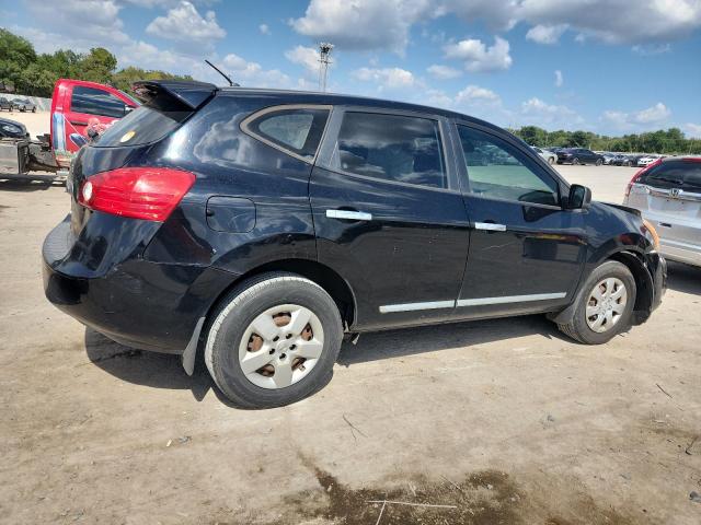 Photo 3 from auction – 2011 NISSAN ROGUE S with VIN JN8AS5MT1BW162028