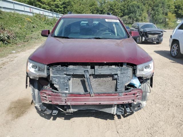 Photo 5 from auction – 2017 GMC ACADIA DEN with VIN 1GKKNXLSXHZ203537
