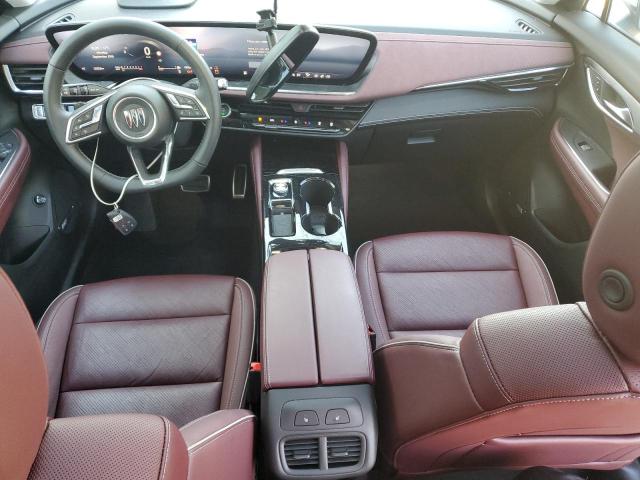 Photo 8 from auction – 2024 BUICK ENVISION E with VIN LRBFZPE48RD076655