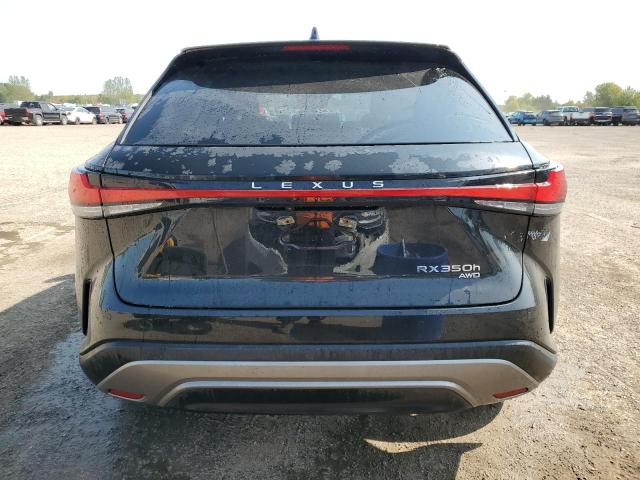 Photo 6 from auction – 2024 LEXU RX350H  AWD with VIN 2T2BBMCA2RC061444