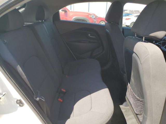 Photo 10 from auction – 2015 KIA RIO EX with VIN KNADN5A34F6443330