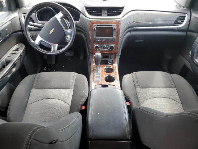 Photo 8 from auction – 2014 CHEVROLET TRAVERSE LT with VIN 1GNKRGKD8EJ353473