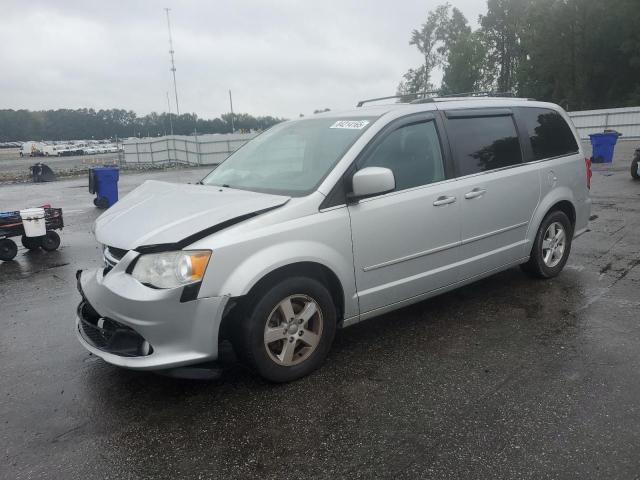 DODGE GRAND CARA 2011 with VIN 2D4RN5DG0BR756341 - Photo from auction