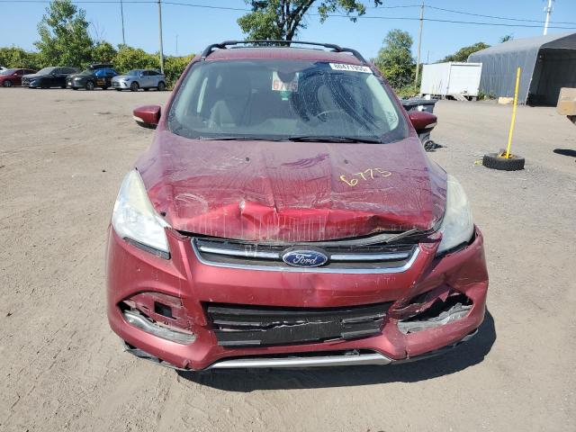 Photo 5 from auction – 2013 FORD ESCAPE SEL with VIN 1FMCU9H99DUD43943