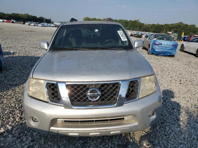 Photo 5 from auction – 2012 NISSAN PATHFINDER with VIN 5N1AR1NB6CC619176