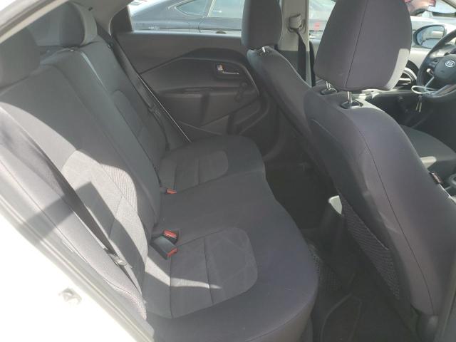 Photo 10 from auction – 2013 KIA RIO LX with VIN KNADM5A35D6117455