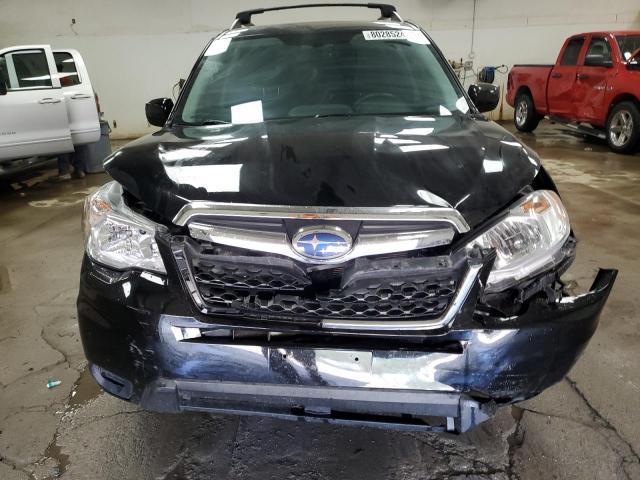 Photo 5 from auction – 2016 SUBARU FORESTER 2 with VIN JF2SJADC0GH415168