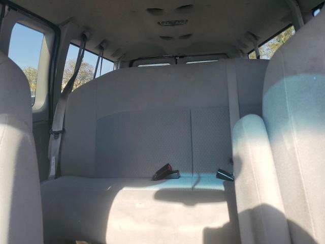 Photo 10 from auction – 2014 FORD ECONOLINE with VIN 1FBNE3BL1EDA77836