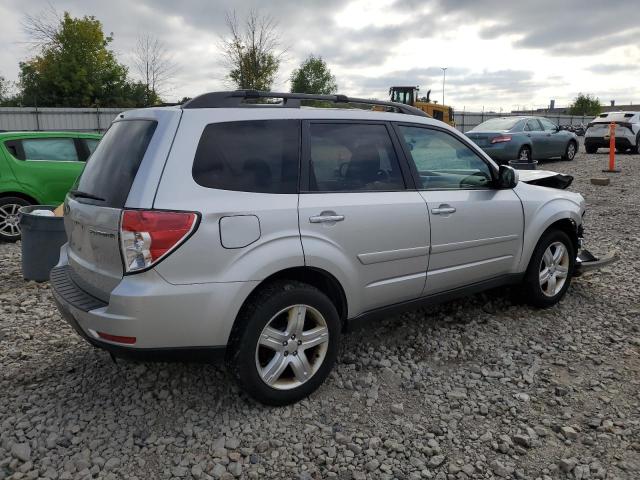 Photo 3 from auction – 2010 SUBARU FORESTER 2.5X LIMITED with VIN JF2SH6DC4AH781926