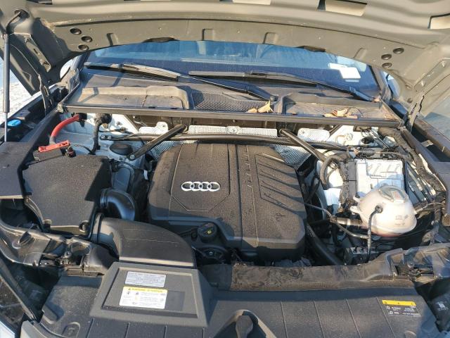 Photo 12 from auction – 2023 AUDI Q5 PREMIUM with VIN WA1EAAFY5P2070303