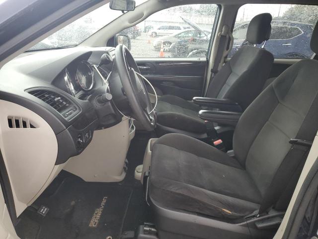 Photo 7 from auction – 2015 DODGE GRAND CARA with VIN 2C4RDGBG9FR557809