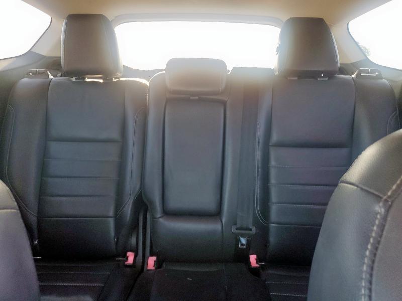Photo 10 from auction – 2013 FORD ESCAPE SEL with VIN 1FMCU0H91DUC37014