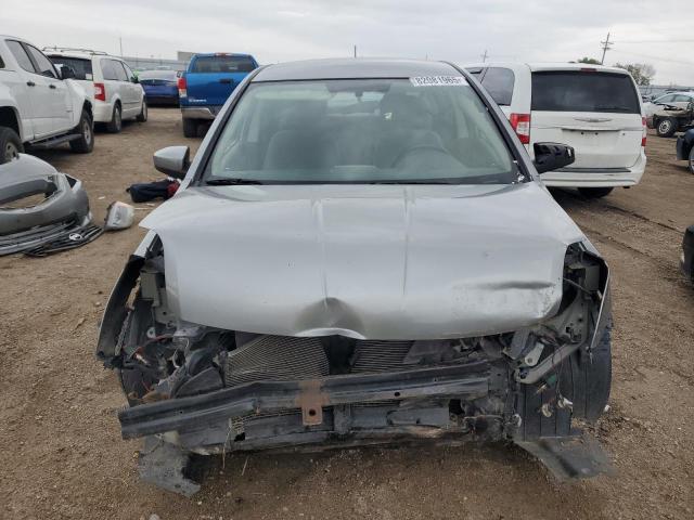 Photo 5 from auction – 2011 NISSAN SENTRA 2.0 with VIN 3N1AB6AP5BL726829