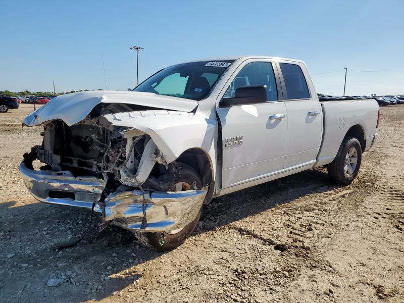 RAM 1500 SLT 2016 with VIN 1C6RR6GG2GS143735 - Photo from auction