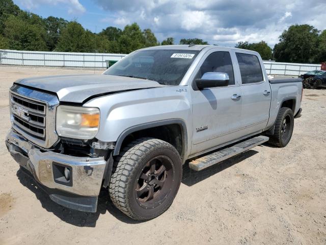 GMC SIERRA K15 2014 with VIN 3GTU2VEC3EG426263 - Photo from auction