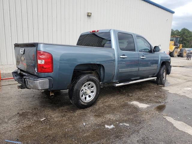 صورة رقم 3 من المزاد - 2008 CHEVROLET SILVERADO مع VIN 3GCEC13C28G107907