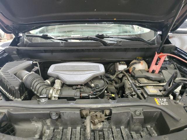 Photo 12 from auction – 2022 GMC ACADIA DEN with VIN 1GKKNXLS4NZ107642